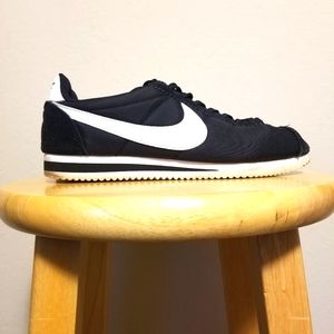 Nike Nylon Classic Cortez